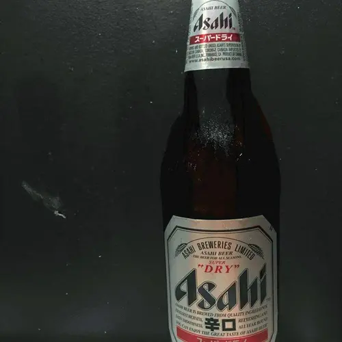 Asahi Small
