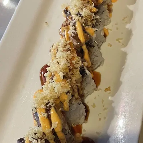 Cow Boy Roll