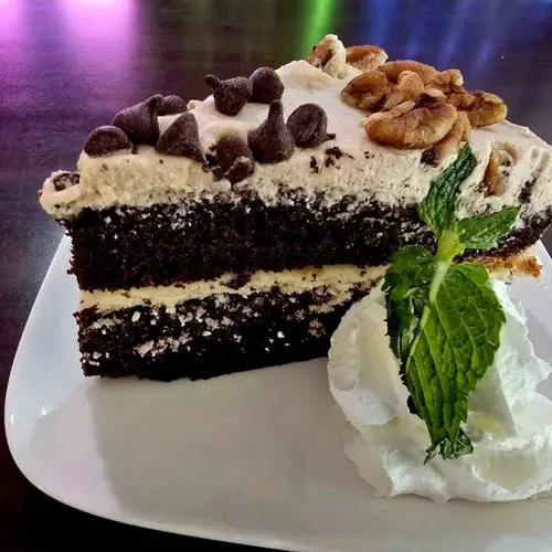 Chocolate Truffle