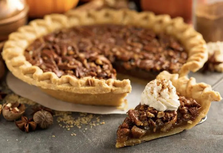 Pecan Pie