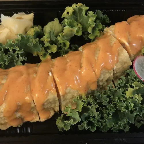 Jimmy Smith Roll