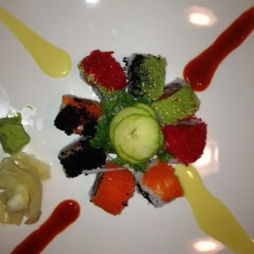 Four Seasons Roll