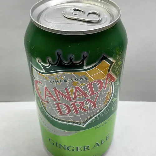 Canada Dry