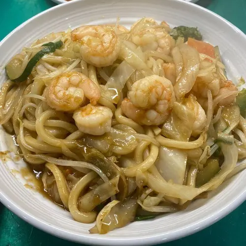 Japanese Udon