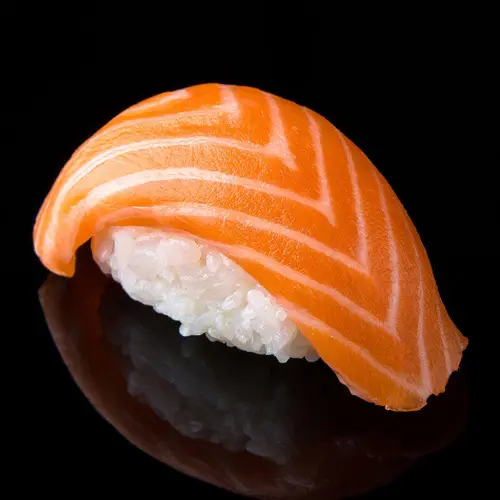 Salmon Su