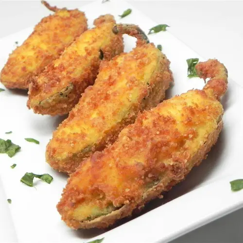 Stuff Jalapeno
