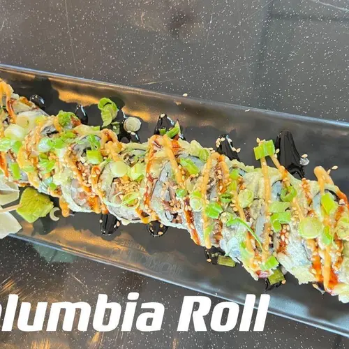 Beef Roll