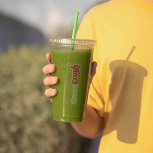 Veggie Juice