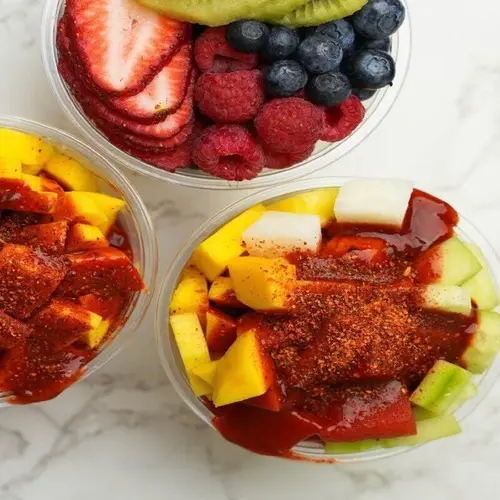 Picante Bowl