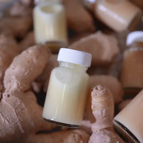 Ginger Shot
