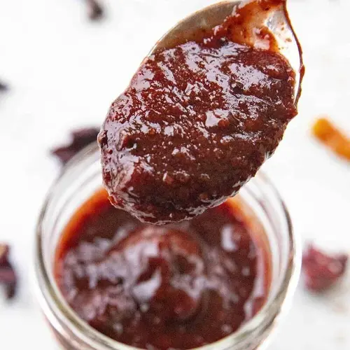 Extra Chamoy