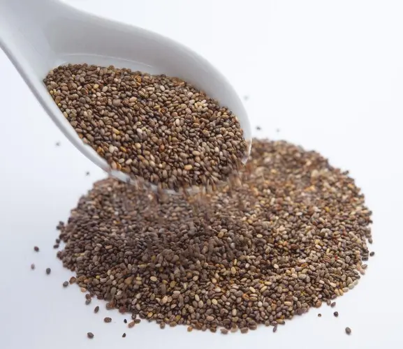 Chia Seeds