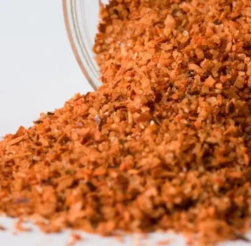 Tajin Inside