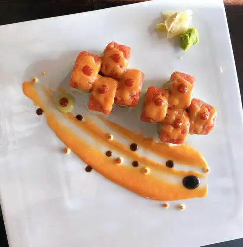 Midori Roll