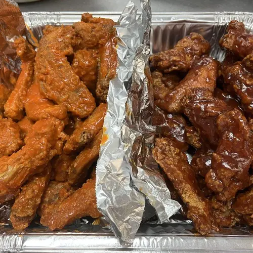 Party Wings