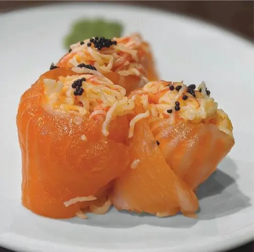 Midori Bowl