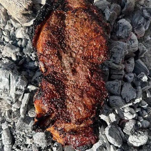New York Steak