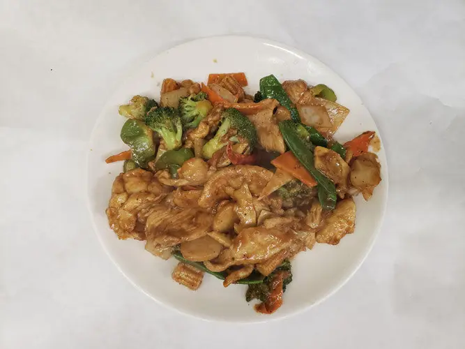 Mar Lat Chicken