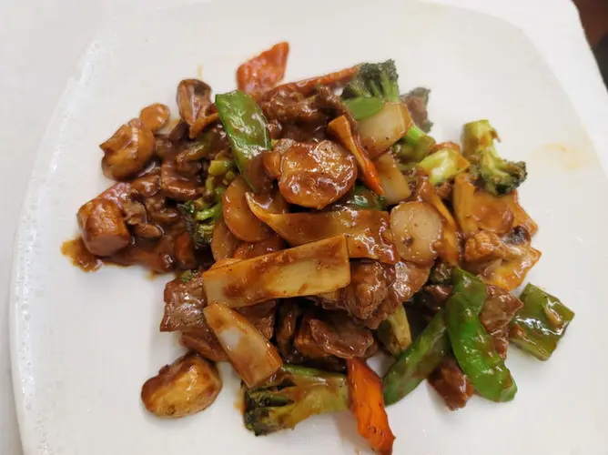 Mar Lat Beef