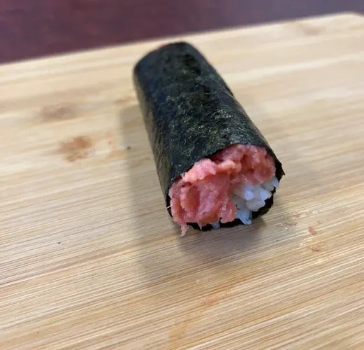 Spicy Tuna Hr