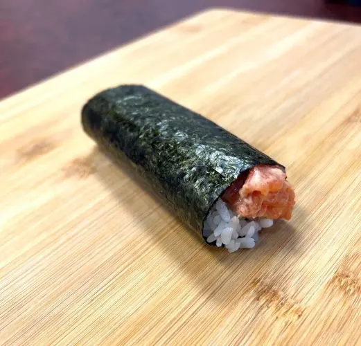 Spicy Salmon Hr