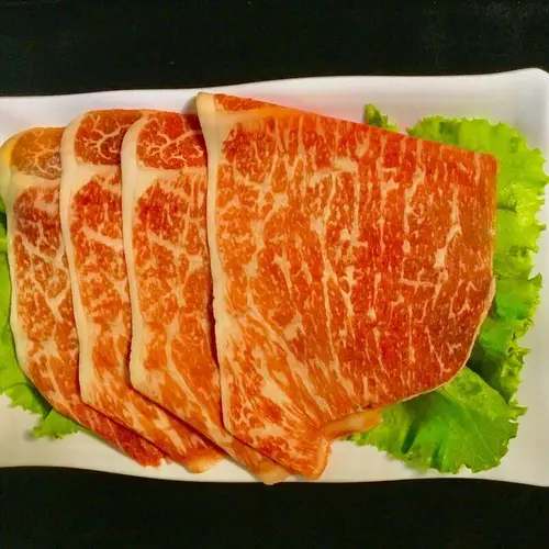 Wagyu Beef