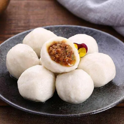 Fuzhou Fish Ball