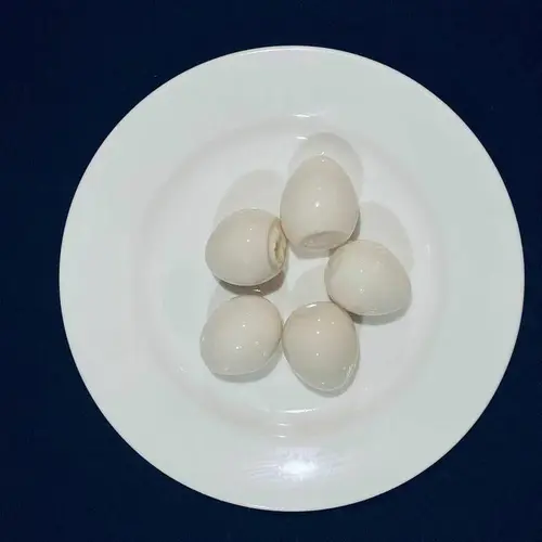 Quail Eggs