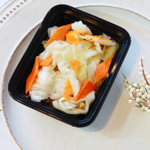 Pickled Cabbage