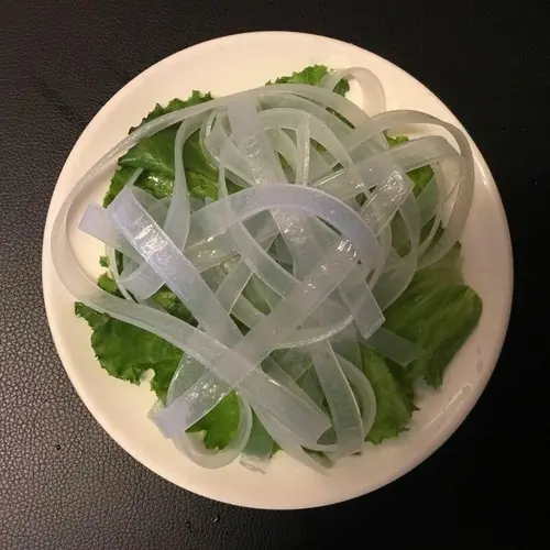 Wide Vermicelli