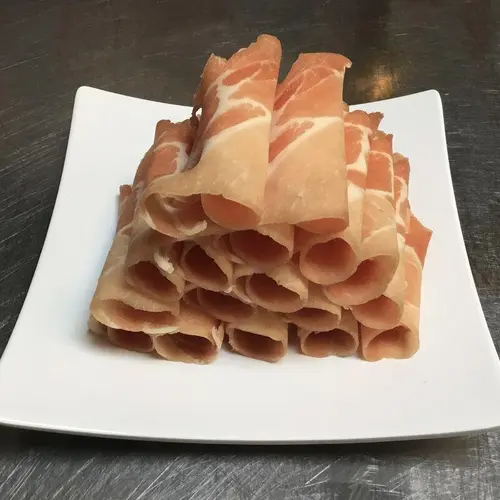 Premium Pork Belly