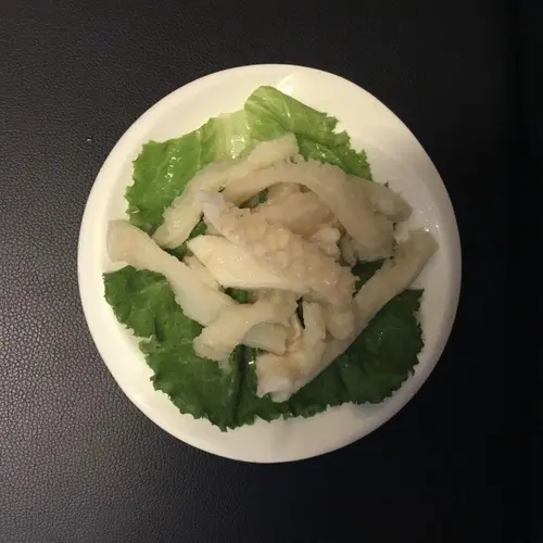Honeycomb Beef Tripe