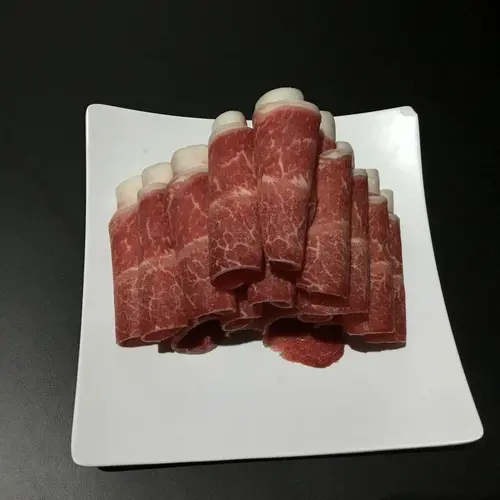 Black Angus Beef
