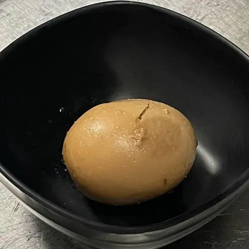 Soy Egg