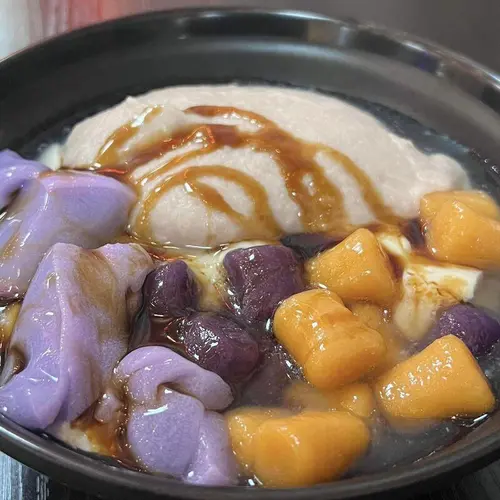 Taro Family