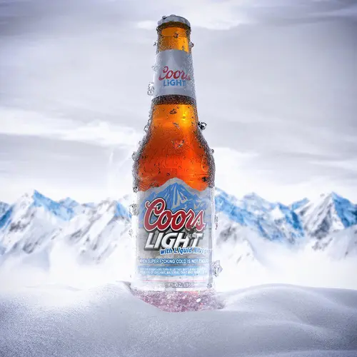Coors Lght