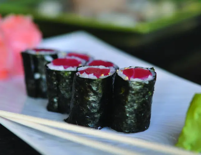 Rolls Deluxe