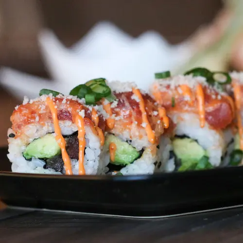 Tennessee Roll