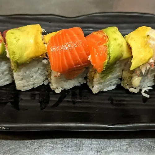Four Season Roll