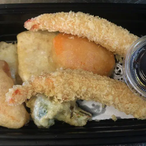 Tempura App