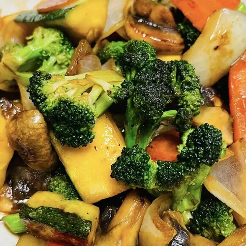 Hib Vegetable