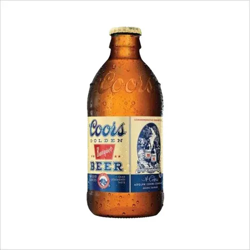 Coors Banquet