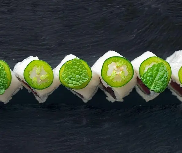 Josh Roll