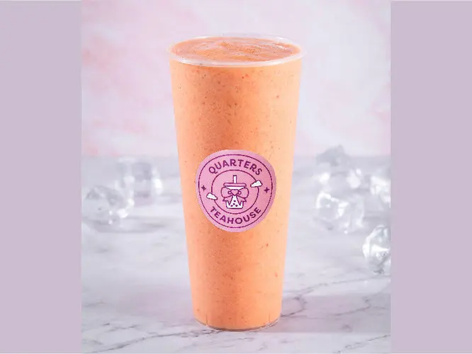 Tropical Slush