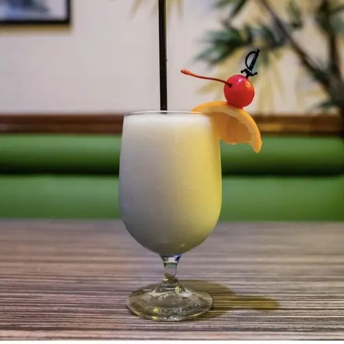 Virgin Cocktail