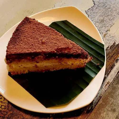 Cocoa Cake