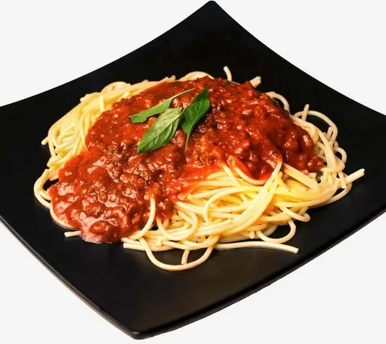 Beyond Meat Spaghetti