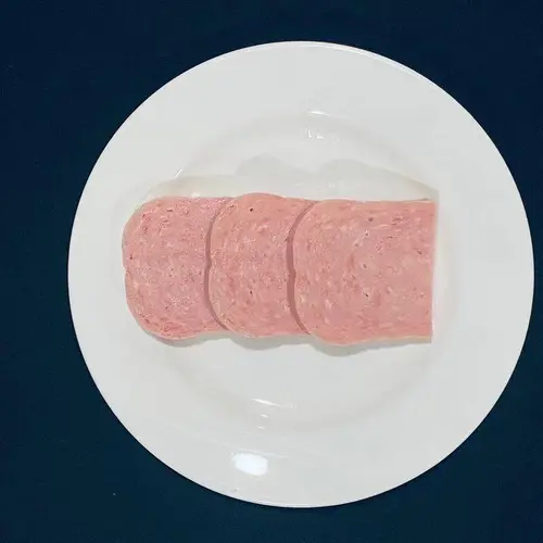 Luncheon Meat