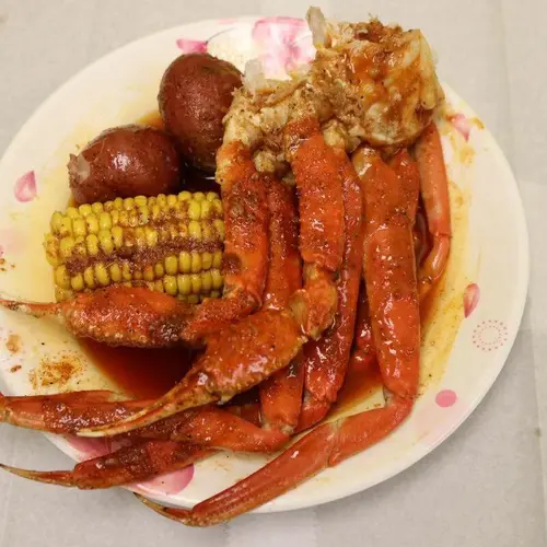 Lb Snow Crab