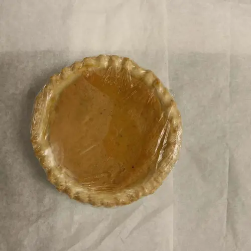 Sweet Potato Pies